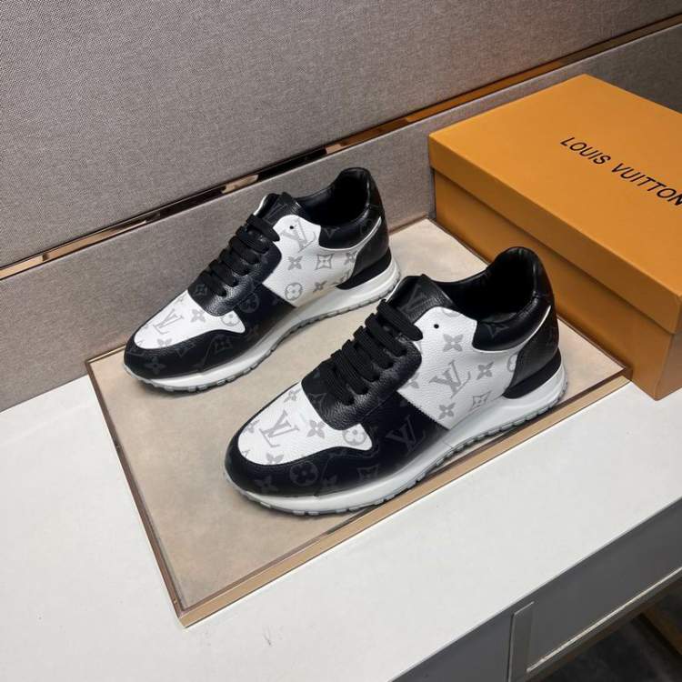 Picture of Louis Vuitton Shoes _SKULVsz38-44hnh054917379